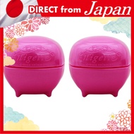 Direct from Japan Set of 2" Milbon Nizel Dresia Collection Flick Wax 80g FLICK WAX Hair Wax Ladies