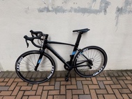 Galaxy公路單車