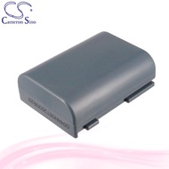 CS Battery Canon FVM200 / FVM100KIT / FV500 / HG10 / HV20 Battery 600mah NB2LH