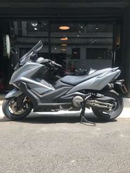 2017年 Kymco AK550 ABS 車況極優 可分期 免頭款 可換車 另有大學生分期專案