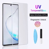 [ VIVO V25 PRO V27 (5G) V29 (5G) ] Screen Protector Edge to Edge Coverage UV Tempered Glass Film
