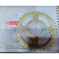 SPROCKET KRISS 415-41T