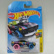 Hotwheels '69 CAMARO Z28®