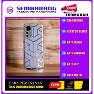 Garskin back Protector Transformer | Anti-SCRATCH | ASUS ROG 5 ULTIMATE back Hydrogel Anti-fungal|RO