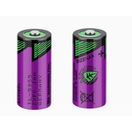 1PCS Original TADIRAN TL-5955 SIZE 2/3AA 3.6V lithium battery SL-761 TL-2155