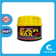 WAXCO Car Wax (320gm)
