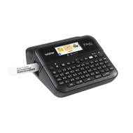 PT-D610BT BROTHER Professional Label Machine Stand-Alone/Computer Connection/Mobile Phone Connection