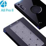 A8 Pro II Max 240W 8 Channels CREE LED Beads Spectrum WiFi APP Control Coral Reef Marine LED