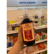 21st Century Cranberry Juice