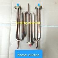 Ariston heating element 220v 1200w, 220v 1500w, 220v 2000w