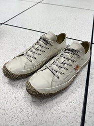Spingle Move Kangaroo Leather Classic Model SP-110 Ivory  SIZE LL