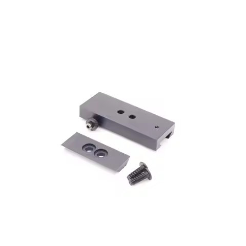 Qiroll QR-E Quick Release Rack