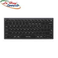 Genuine A4tech FBX51C Bluetooth Wireless Keyboard