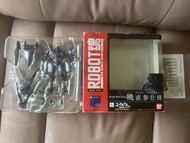 Bandai Robot魂 反逆之魯魯修 曉 直參仕樣