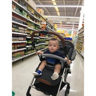 Capella Freemove Stroller