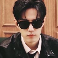 Kaca Mata Lelaki/Cermin Mata Korea Lelaki/Fashion Sunglasses/spek viral korean style sunglasses/cerm