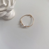 Us 10k gold jewelry ring