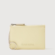 Braun Buffel Dame Coin Holder