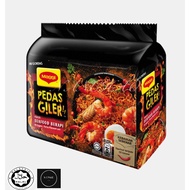 MAGGI® Pedas Giler Seafood Berapi