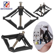 NOVAFLUX Dark Box Repair 86 Type Wall Fixed Cassette Repair Screw Wall Repair Box
