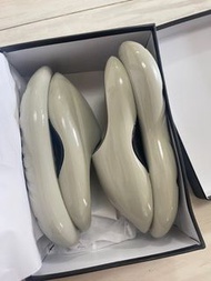 包順豐 👟全新現貨 Xvessel 超時尚 拖鞋 抹茶綠 38-42 size 可著 （男女都可以）