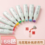 Master Marker 168 Refill Ink Touch Snier Universal Oily Alcohol Marker Refill 1688/29