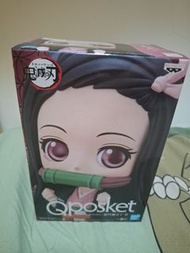 禰豆子 Qposket