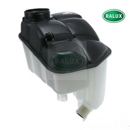 Ralux 2115000049 Coolant Expansion Tank for Mercedes-Benz W219 W211  E320 E350 E550 E55 S211 AMG KHN