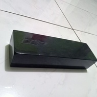 Fine black whetstone grit 7000