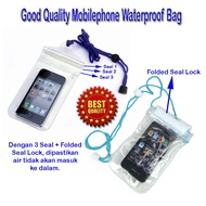Mobilephone Waterproof Bag Good Quality HandPhone Waterproof Case Water Proof Pouch