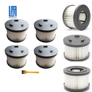 For Jimmy H8, H8 Pro, H8 Flex, H8 Plus Vacuum Cleaner Replacement Spare Parts Accessories Hepa Filte