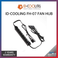 ID-Cooling FH-07 Fan Hub