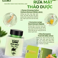 [Chính Hãng].Bột Rửa Mặt  Yody Phương Anh