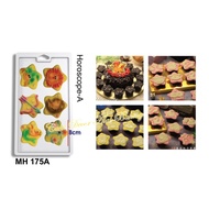 Tan See Fong MH 175A - 175 B Horoscope