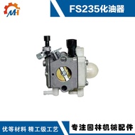 Sesuai untuk STIHL FS235 Karburator Stihl Model Aksesori Pemotong Rumput FS230/FS235R Karburator