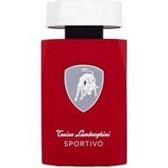 Tonino Lamborghini Men's Sportivo EDT 6.7 oz [Niche小眾沙龍香水] [全網最齊全] [Pre-Order外國預訂]