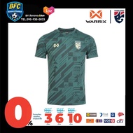 Warrix Thailand Goalkeeper Jersey 2023/24 Cheer เสื้อฟุตบอลทีมชาติไทย เกรดแฟนบอล