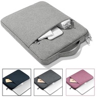 Laptop Sleeve briefcase case for Microsoft Surface pro 2 3 4 5 6 7 Laptop Go 2 3 X BOOK 3 10.8 12.4 13.5 15 inches bag handbag