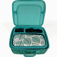 #N/A - 子母大包EVA包遊戲機包switch包（C款 動森子母包）#Q901023276