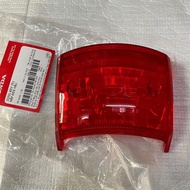 Small Wave Alpha rear light cover, Wave ZX