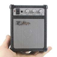 Classic Amplifier Portable Speaker - Mp3