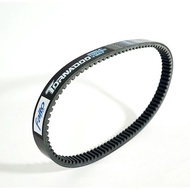 FAITO RACING NMAX155 V1 / NMAX 155 V1 * TORNADOO * SINGLE TOOTH V-BELT & CVT BELT [ 2DP ]