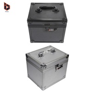 [Blesiya] Storage Box for Slab Cards with Password Protection Portable Organizer for TCG