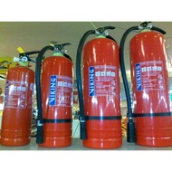 Fire Extinguisher Viking/ 1kg