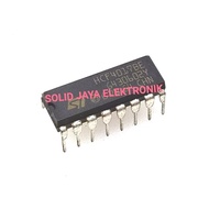 IC NE4017 NE 4017 HCF4017 HCF 4017 HEF4017 HEF CD TC 4017 IC