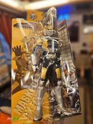 Bandai Masked Rider Den-O Action Figure