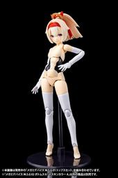 Blythema玩具公仔》日版預購2408【女神裝置】M.S.G 02 下身零件包 Megami Device 壽屋