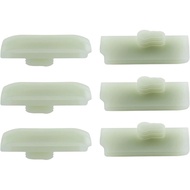 Chainsaw Chain Guide Bumper Strip Kit Compatible with Stihl MS240 MS260 MS261 MS270 MS271 MS280 MS29