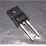 (D1029) F30UA60S F30UA60S 30A 600V TO-220F 2PIN Ultrafast Diode