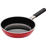 WMF Fusiontec Frying Pan, Red 24cm 0520585291